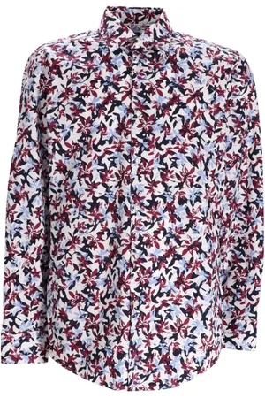 HUGO BOSS H-Hank Hemd