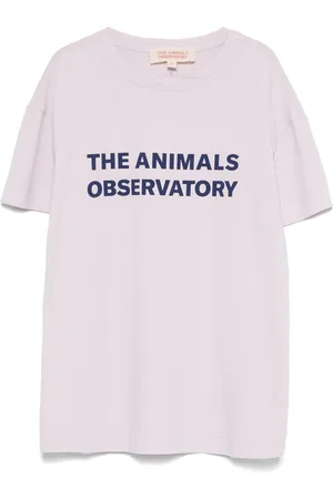 The Animals Observatory Orion T-Shirt
