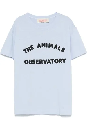The Animals Observatory Rooster T-Shirt