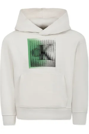 Calvin Klein Klassischer Hoodie