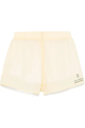 The Animals Observatory Spider Shorts