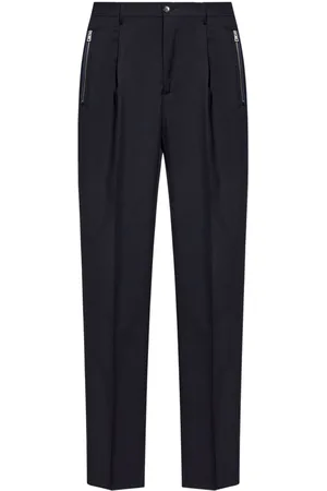 Etro Hose mit geradem Bein