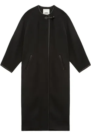 Isabel Marant Elza Mantel