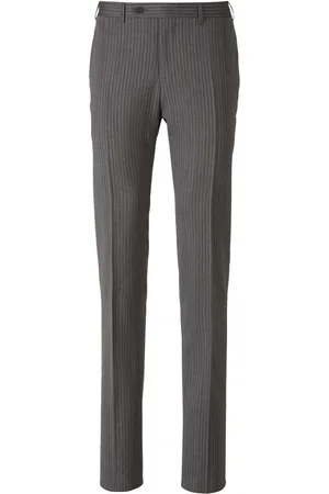 CANALI Gestreifte Hose