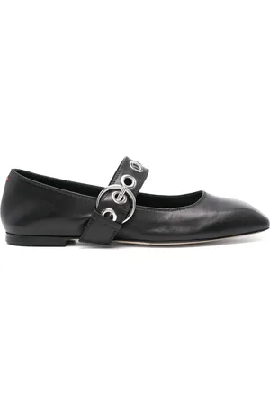 Aeyde Uma Ballerinas