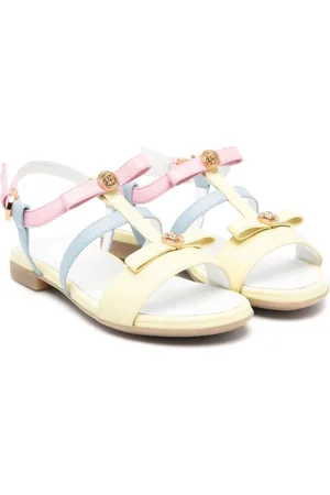 VERSACE Medusa Head Sandalen
