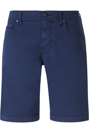 Jacob Cohen Nicolas Shorts