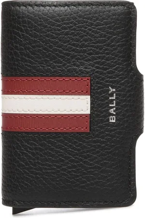 Bally Ribbon Portemonnaie