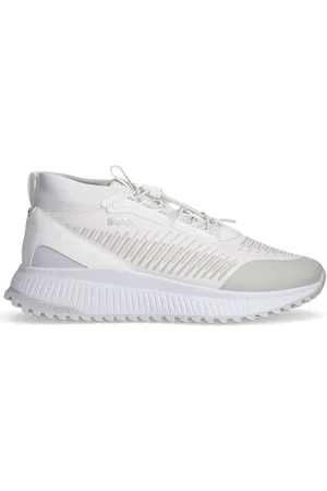 HUGO BOSS Sneakers mit Logo