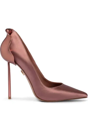 LE SILLA Petalo Pumps 120mm