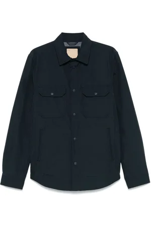 Woolrich Ramar Hemd