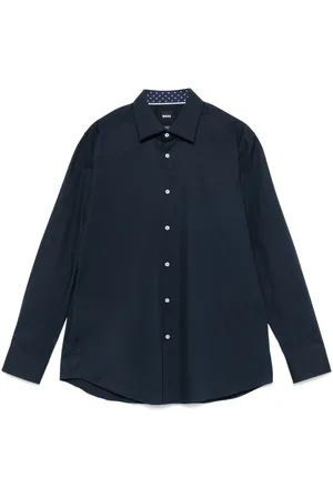 HUGO BOSS Kent Hemd