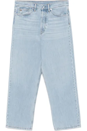Nine In The Morning Icaro Jeans