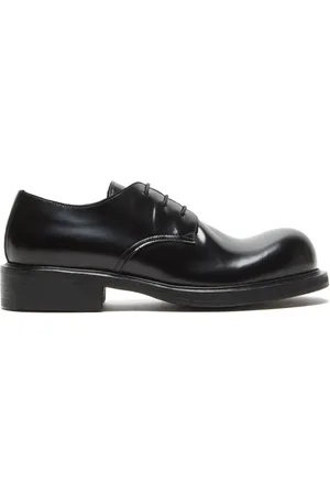Acne Studios Derby-Schuhe aus Leder