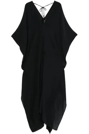 ‎Taller Marmo‎ Kaftan mit Quastendetail