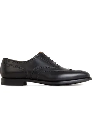 Crockett & Jones Westgate Budapester