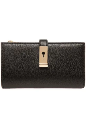 Bally Lock Me Portemonnaie