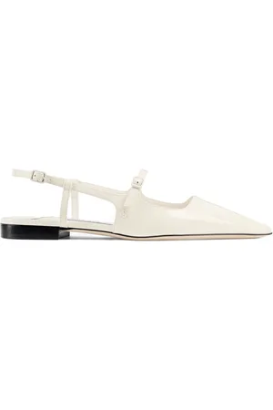 Jimmy Choo Didi Ballerinas