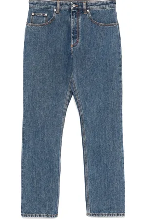 Bally Jeans mit geradem Bein
