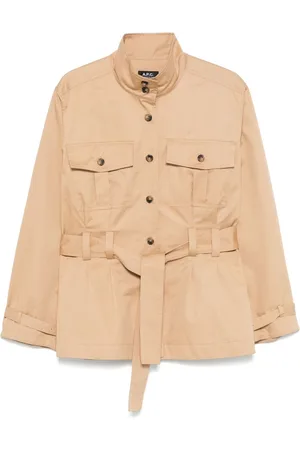 A.P.C. Paloma Jacke