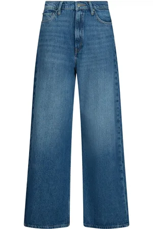 Liu Jo Tief sitzende Baggy-Jeans