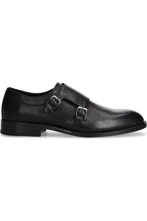 HUGO BOSS Klassische Monk-Schuhe