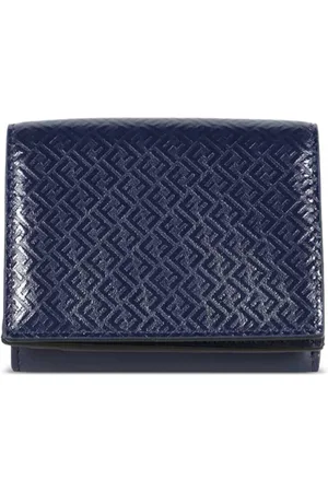 Fendi Portemonnaie mit FF