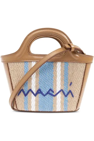 Marni Micro Tropicalia Handtasche