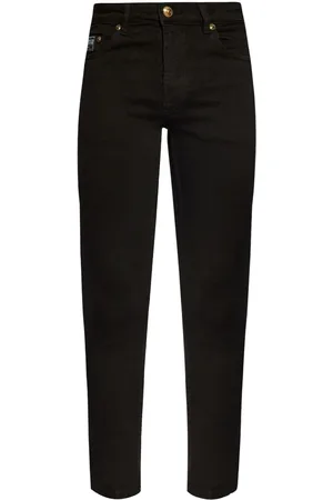 VERSACE Jeans mit geradem Bein
