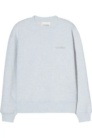 Closed Sweatshirt mit Rundhalsausschnitt