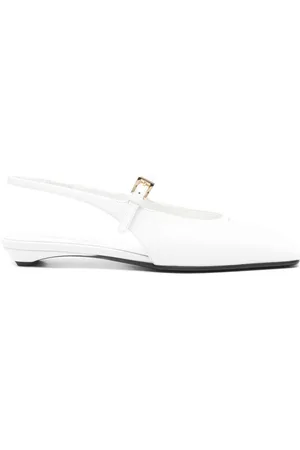 Prada Slingback-Ballerinas