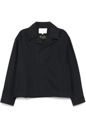 STUDIO NICHOLSON Airforce Rick Jacke