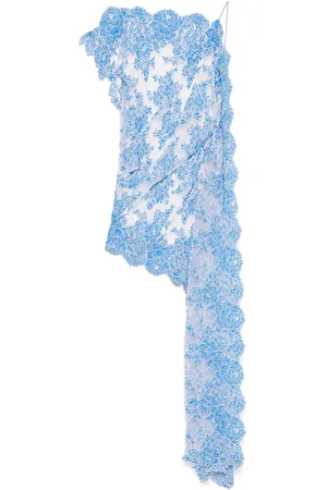 CHRISTOPHER ESBER Floating Minikleid