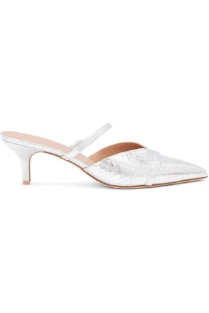 MALONE SOULIERS Frankie Mules 45mm
