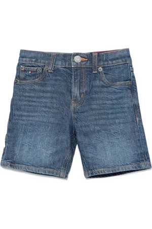 Tommy Hilfiger Carpenter Jeans-Shorts