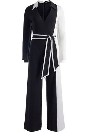 ALICE+OLIVIA Melinda Jumpsuit