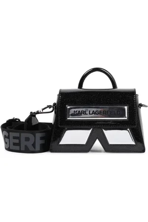 Karl Lagerfeld Ikon K Tote Bag