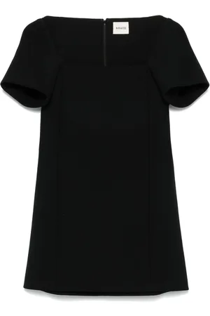 Khaite Benji Minikleid