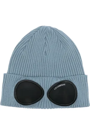 C.P. Company Goggle Beanie