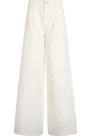 Liu Jo Verzierte Jeans