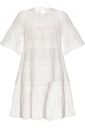 ULLA JOHNSON Senna Kleid