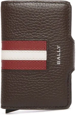 Bally Ribbon Portemonnaie