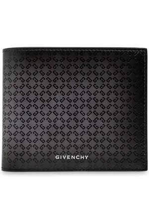 Givenchy Portemonnaie mit Klappe