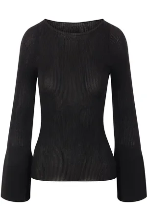 CFCL Soft Portrait Pullover