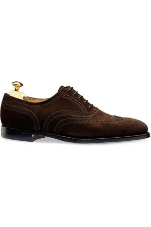 Crockett & Jones Westgate 2 Budapester