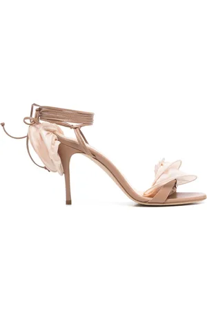MAGDA BUTRYM Sandalen 90mm