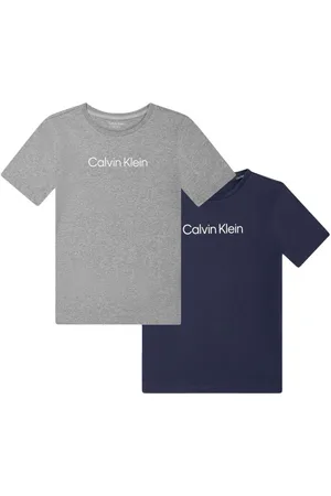 Calvin Klein T-Shirts aus Baumwolle (3er-Set)