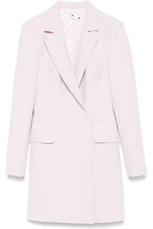 Elisabetta Franchi Kleid aus Krepp