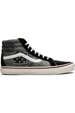 Vans Sk8-Hi 38 DX PW "Anaheim Factory - Quilted Mix" Sneakers