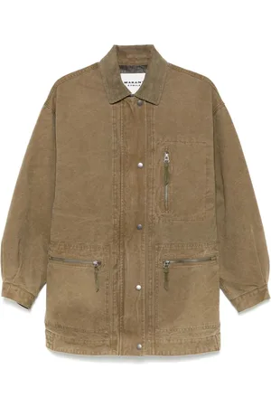 Marant Etoile Kimelia Jacke